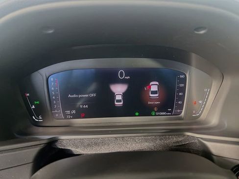 Used 2025 Honda Accord LX image 15