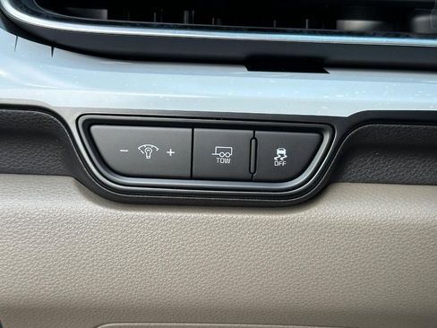 New 2026 Kia Carnival LXS FWD image 20