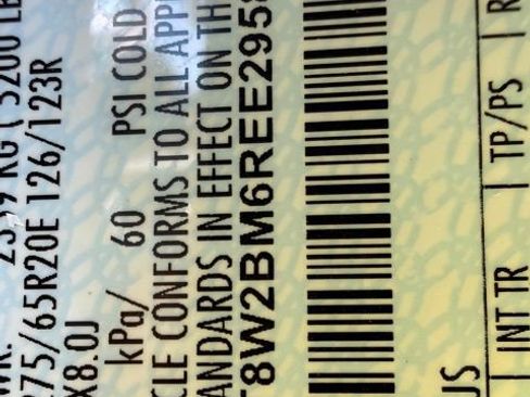 Used 2024 Ford F250 Limited w/ FX4 Off-Road Package image 36