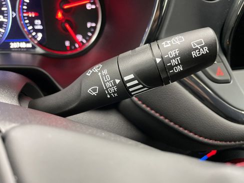 Certified 2024 Chevrolet Blazer RS w/ LPO, Floor Liner Package image 29