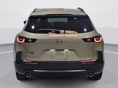 New 2026 MAZDA CX-50 Meridian Edition w/ Weather Package AWD/4WD image 6