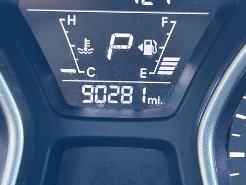 Used 2014 Hyundai Elantra SE w/ Option Group 02 image 10