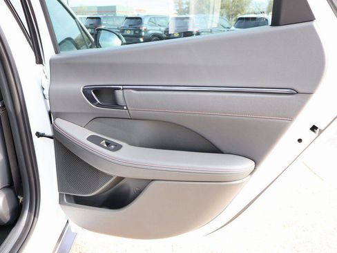 New 2026 Hyundai Sonata N Line image 12