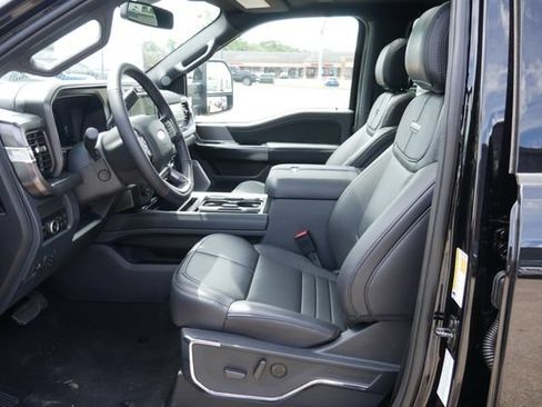 New 2026 Ford F350 Platinum AWD/4WD image 2
