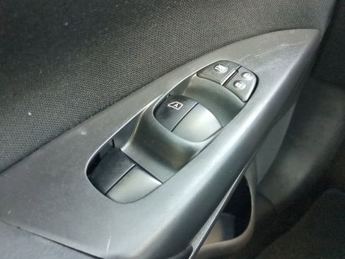 Used 2017 Nissan Sentra S w/ S Style Package image 26