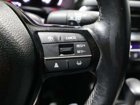 Used 2023 Honda Civic Sport image 35