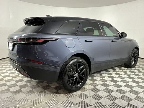 Used 2026 Land Rover Range Rover Velar S AWD/4WD image 4
