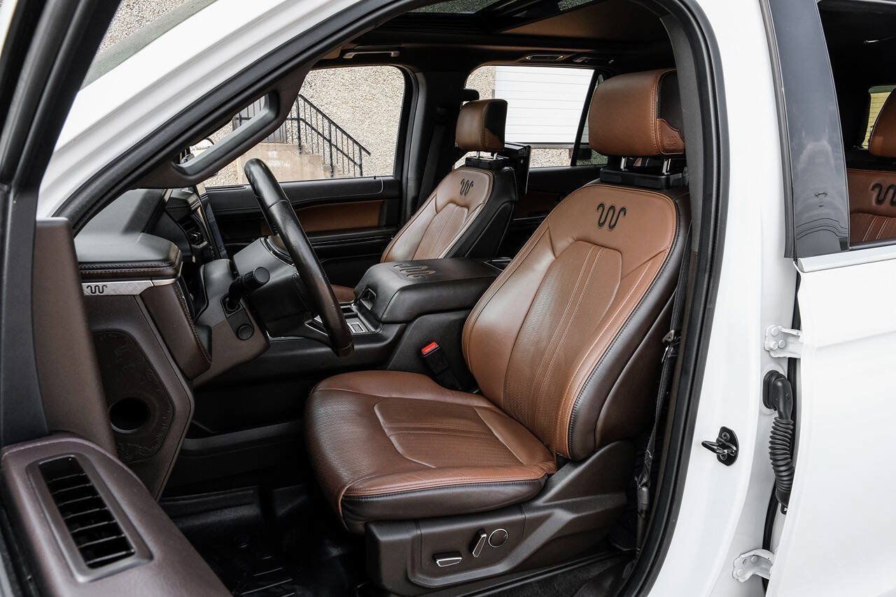 Used 2023 Ford Expedition King Ranch RWD image 38