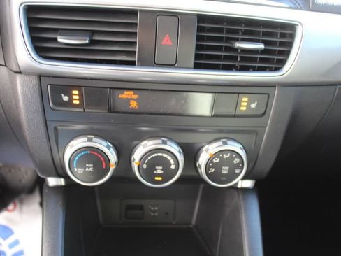 Used 2016 MAZDA CX-5 Touring w/ Bose/Moonroof Package image 24