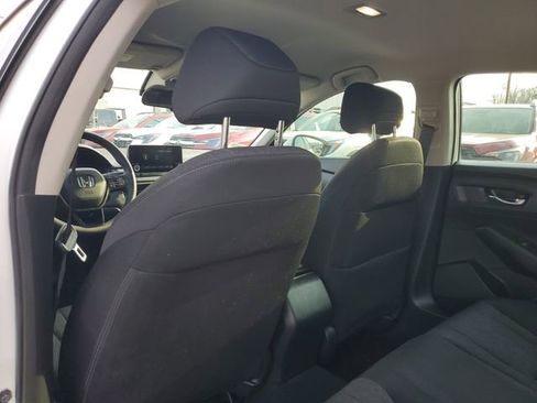 Used 2024 Honda Accord LX image 9