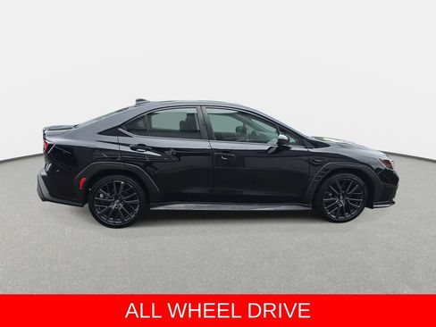 Used 2023 Subaru WRX Premium AWD/4WD image 4