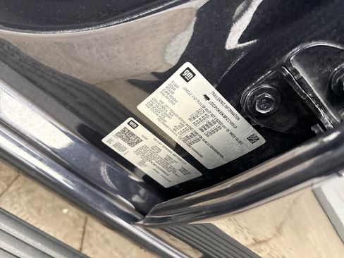 Used 2023 Chevrolet Silverado 1500 LT image 19