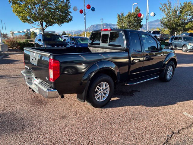 Used 2017 Nissan Frontier SV RWD image 31