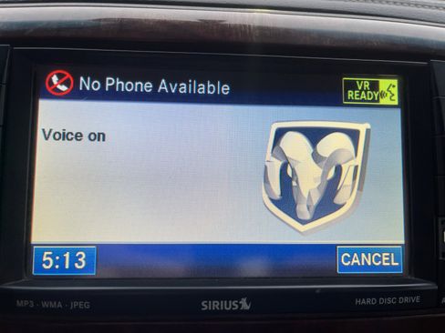 Used 2011 RAM 2500 Laramie image 20