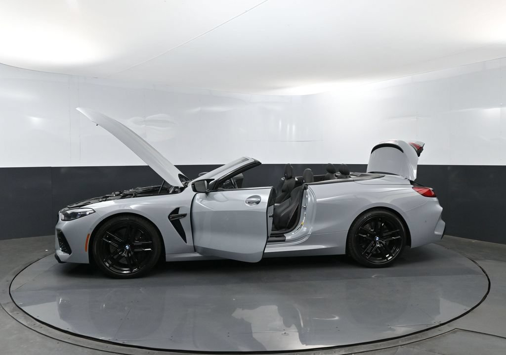 Used 2024 BMW M8 Competition AWD/4WD image 33