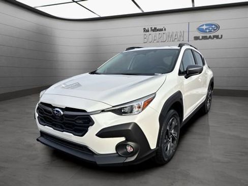 New 2026 Subaru Crosstrek 2.0i Premium image 5