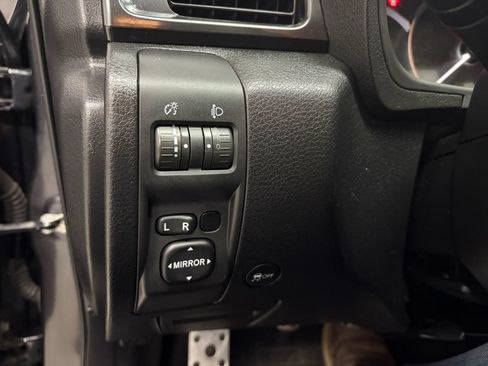 Used 2014 Subaru Impreza WRX Limited AWD/4WD image 16