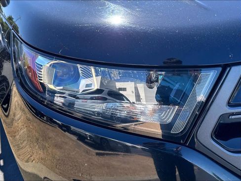 Used 2016 Ford Edge Sport w/ Equipment Group 401A AWD/4WD image 30