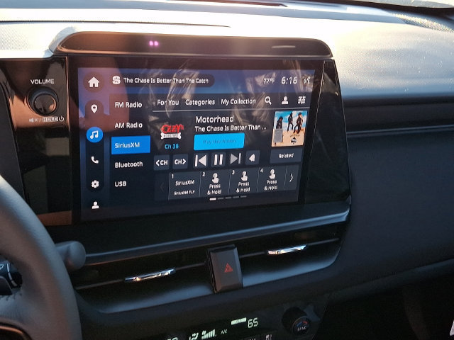 New 2026 Subaru Outback Premium AWD/4WD image 12