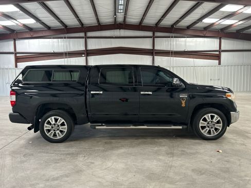 Used 2014 Toyota Tundra 1794 Edition image 6