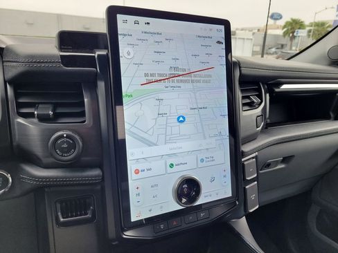 New 2025 Ford F150 Lightning Flash image 46