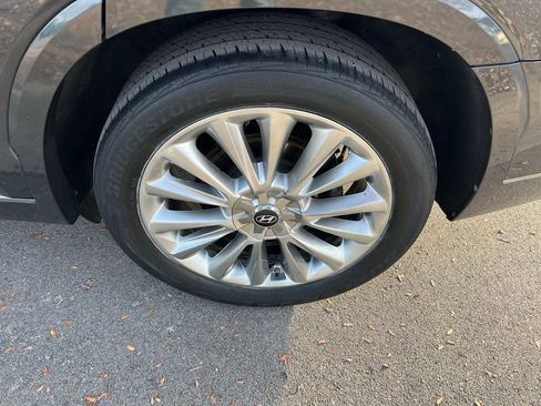 Used 2020 Hyundai Palisade Limited image 13