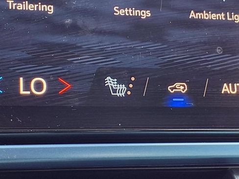 New 2026 Chevrolet Equinox EV LT AWD/4WD image 5