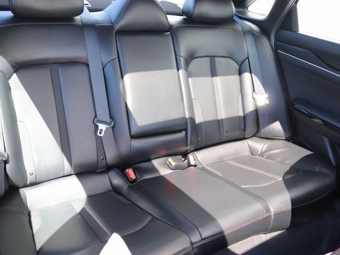 Used 2021 Kia K5 GT image 8