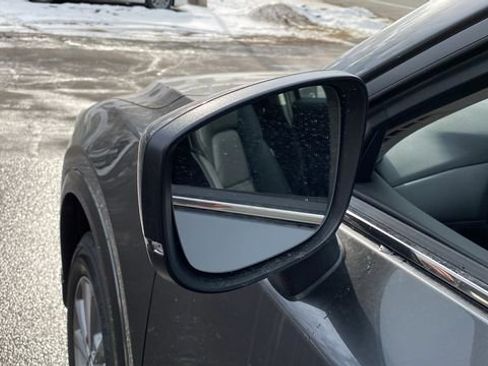 New 2025 MAZDA CX-5 AWD 2.5 S w/ Preferred Package image 21