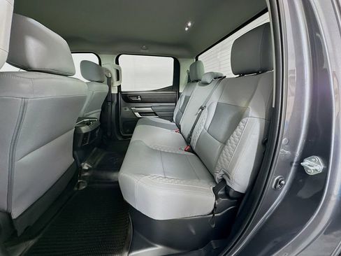 Used 2023 Toyota Tundra SR5 image 24