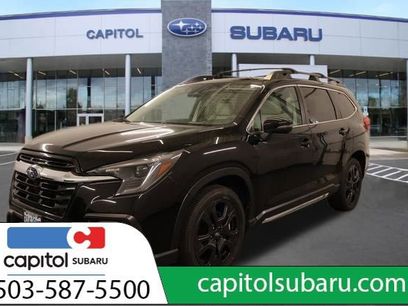 Used 2023 Subaru Ascent Limited