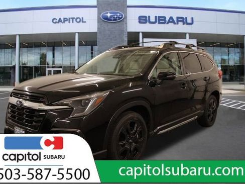 Used 2023 Subaru Ascent Limited image 1