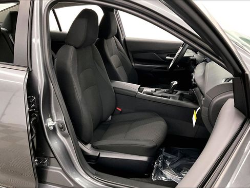 New 2026 Nissan Sentra S w/ Floor Mat Package FWD image 36