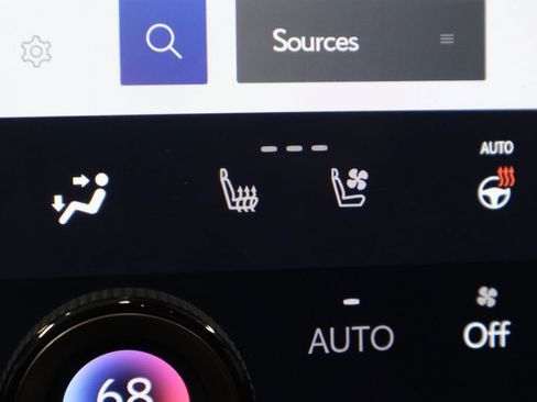 Used 2024 Lexus RX 350 AWD w/ Convenience Package image 5