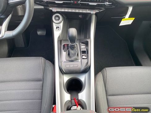 Certified 2025 Dodge Hornet GT w/ Cold Weather Group image 12