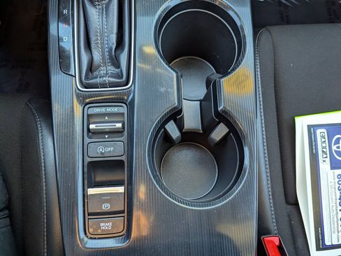 Used 2022 Honda Civic Sport image 19