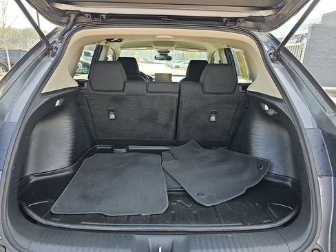 Used 2024 Honda HR-V LX image 15