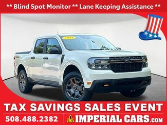 Used 2024 Ford Maverick Tremor w/ Tremor Off-Road Package AWD/4WD video 1