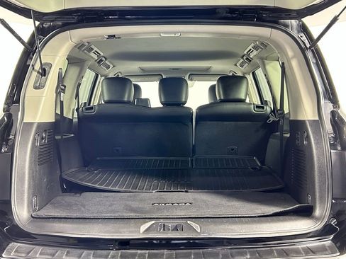 Used 2019 Nissan Armada SL w/ Premium Package image 15