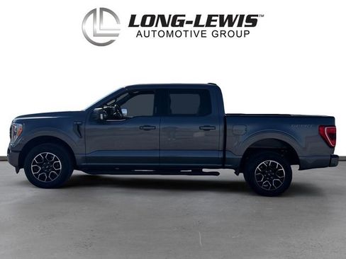 Used 2021 Ford F150 XLT w/ Equipment Group 302A High image 2