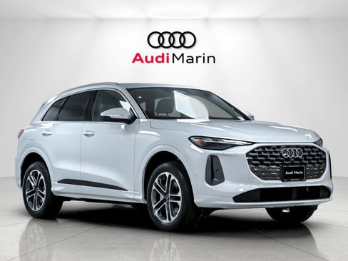 New 2026 Audi Q5 Premium AWD/4WD image 7