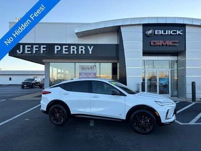 New 2026 Buick Envista Sport Touring w/ Convenience I Package