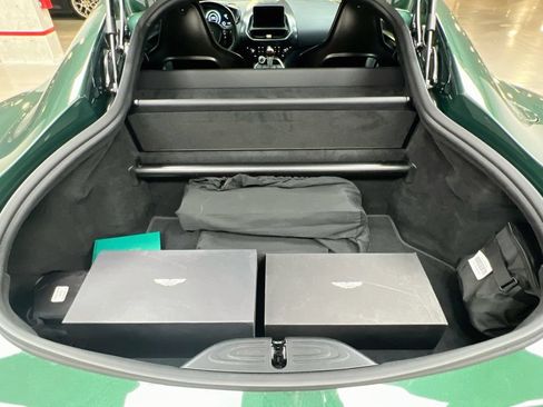 Used 2024 Aston Martin Valour RWD image 25