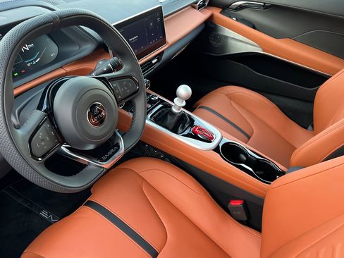 New 2025 Lotus Emira image 10