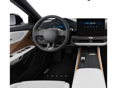 New 2026 Lexus ES 500e w/ Cold Area Package AWD/4WD image 6
