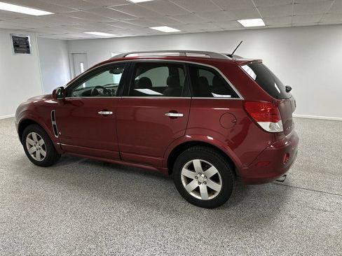 Used 2008 Saturn Vue XR w/ Premium Trim Package AWD/4WD image 6