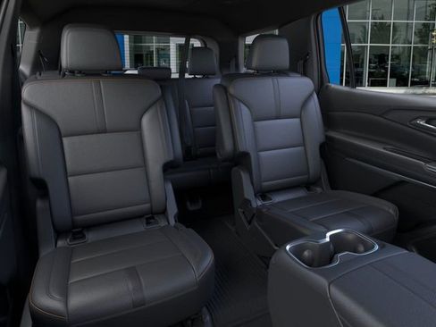 New 2026 Chevrolet Traverse High Country w/ LPO, Floor Liner Package image 17