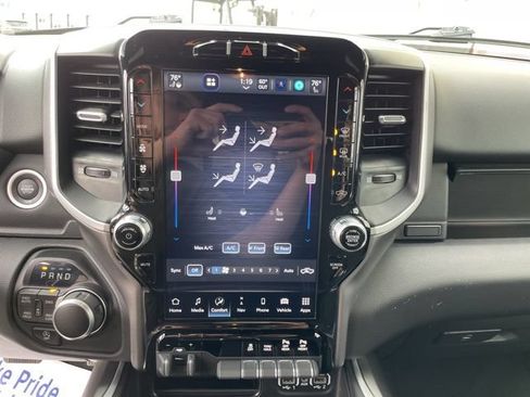 Used 2023 RAM 1500 Big Horn AWD/4WD image 17