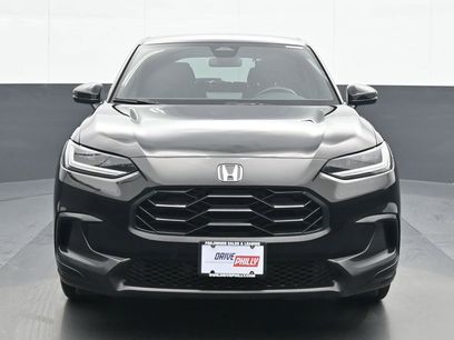 Used 2023 Honda HR-V Sport