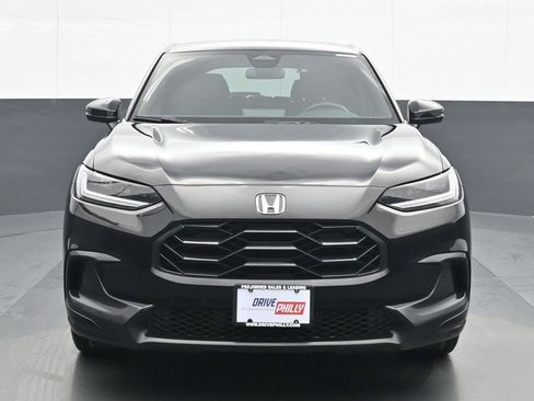 Used 2023 Honda HR-V Sport image 1